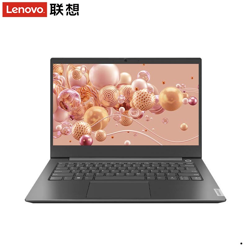 (Lenovo)V340 10 14ӢʼǱ(i3-10110U/16G/2T+256G̬/2G)  ָʶ Сȫ ᱡ ƶ칫ͼƬ