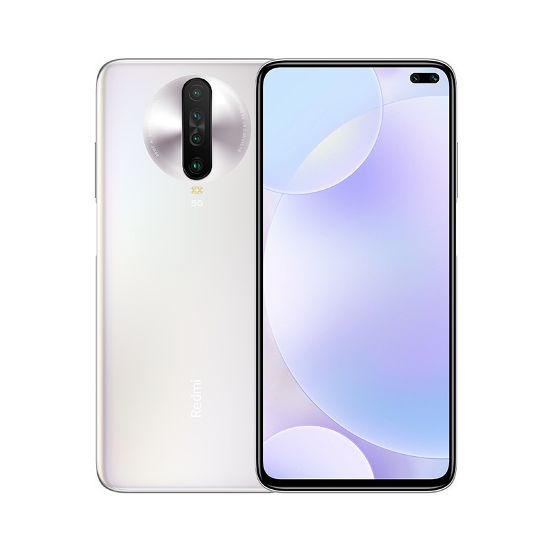 СףMI Redmi K30i 5G ʱ 6GBڴ 128GB洢 ȫ4800 4500mAh 30W 5GϷѧֻͼƬ