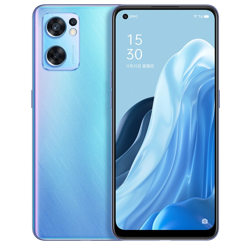 [ֱ]OPPO Reno7 SE Ը 8GB+128GB 5Gȫֻͨ Ϸֻ 900 4800wƷֻopporeno7seֻͼƬ