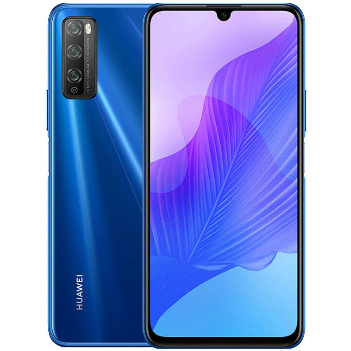 Ϊ HUAWEI 20 Pro 5G SoCоƬ4800߸йҹ22.5W6GB+128GB5G˫ģȫͨ(DVC-TN20)ͼƬ