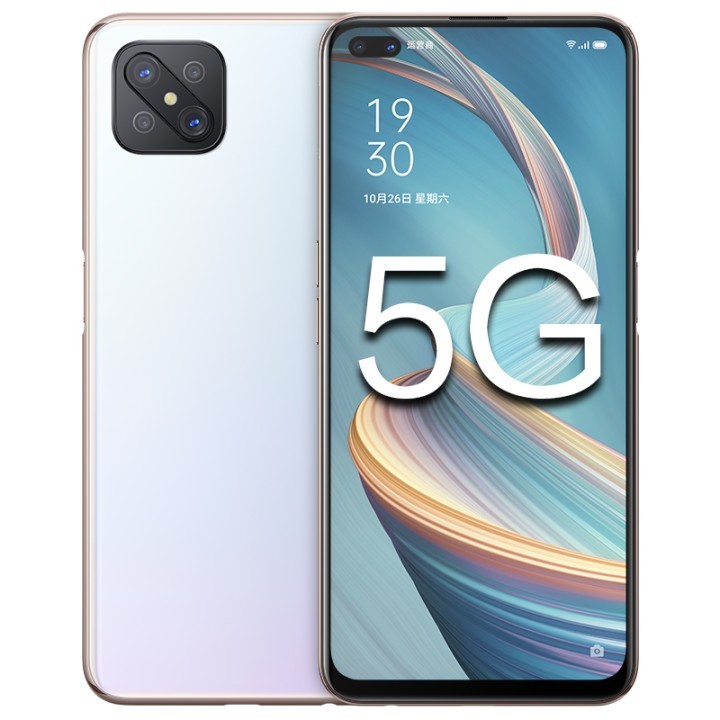 OPPO A92sƷֻ߽300+ɹ˫ģ5G oppoֻ ˽ 6GB+128GBֻ 5gȫͨ ٷ䡾ɹͼƬ