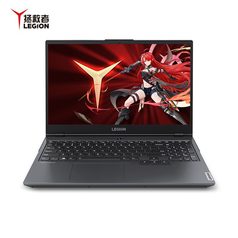 [Żֱ](Lenovo)R7000 R7-4800H 16G 512G GTX1650Ti-4G ɫ  15.6Ӣ ϷʼǱͼƬ