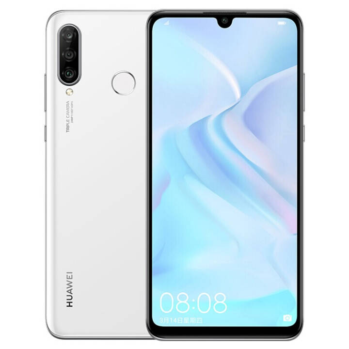 ΪHUAWEI nova4e 3200 ˫˫ȫͨ Ϊֻ  ȫͨ(6G+128G)ͼƬ