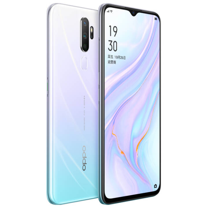 100OPPO A11x 5000mAh4800ֻ  ݱ8GB+128GB ȫͨͼƬ