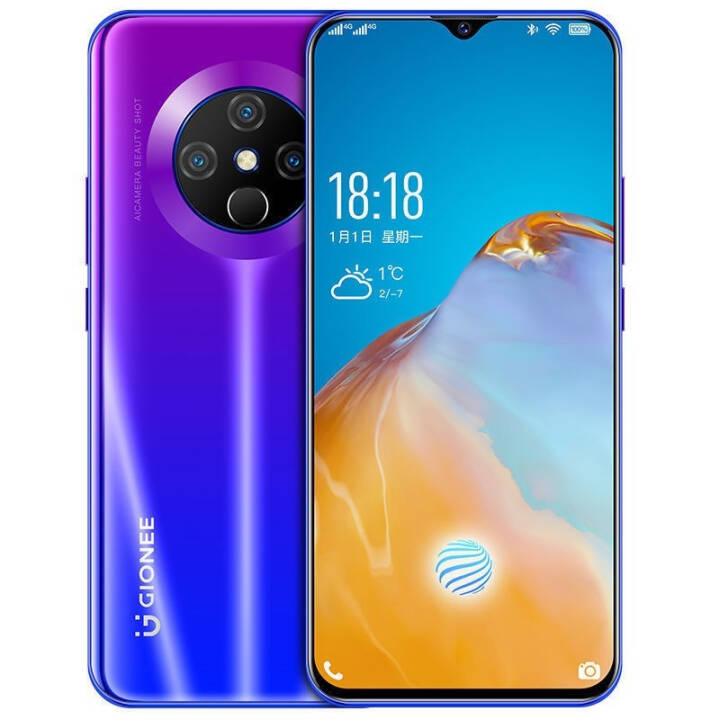 K30proֻȫͨ4Gˮȫòʲ˺6.5Ӣ ڴ5GΪ λ 6GB+128GBͼƬ