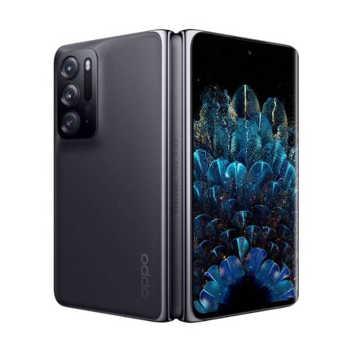 OPPO Find N oppoֻ 5GƷ۵콢 ȫͨfindx3pro  8+256GB ҹ ٷͼƬ