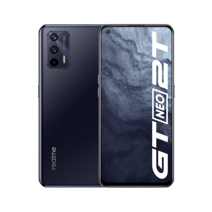 realme GT Neo2T 1200-AI 5G 120HzAMOLED 65W 8+128GB ī 5Gֻ桿ͼƬ