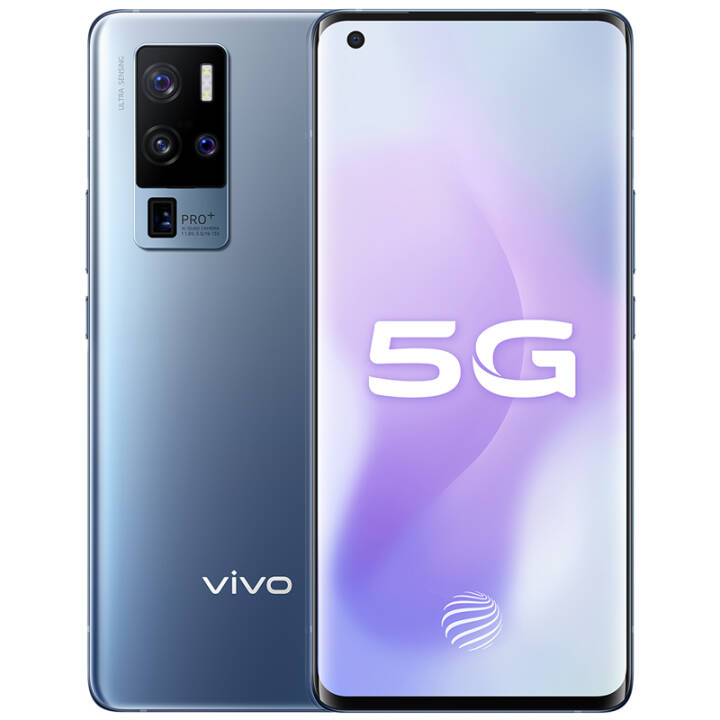 vivo X50 Pro+ 5Gֻ 12+256GB  һģʽ ͨ865 60佹 ˫ģ5Gȫֻͨ桿ͼƬ