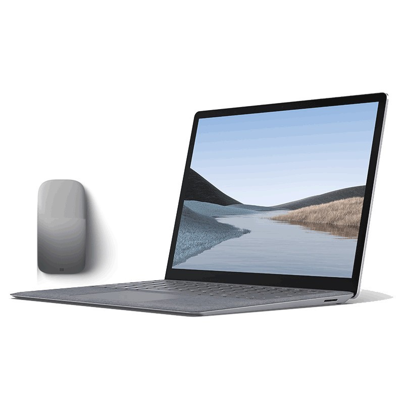 ײͶ΢Surface Laptop3 i5ʼǱԱЯ칫8G 256G+ArcͼƬ