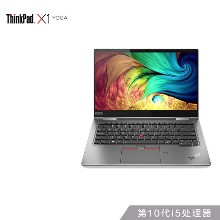 ThinkPad X1 Yoga 14ӢᱡЯתرʼǱ i5-10210U 8G 512G 00CD 2KͼƬ