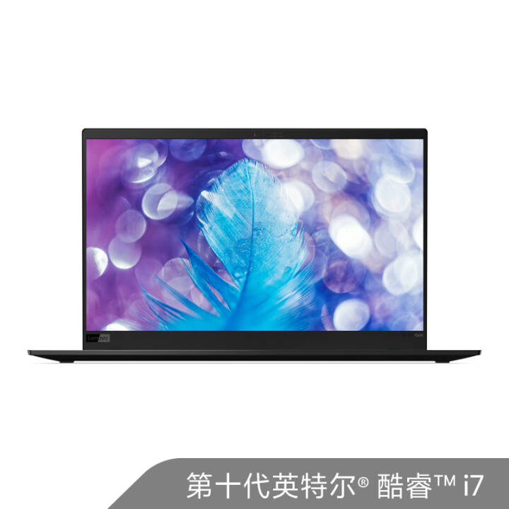 ThinkPad X1 CarbonӢضi7ᱡʼǱi7-10510u/16G/1T/UHD 4K/ʶ/ָ/WIN10/1ţͼƬ