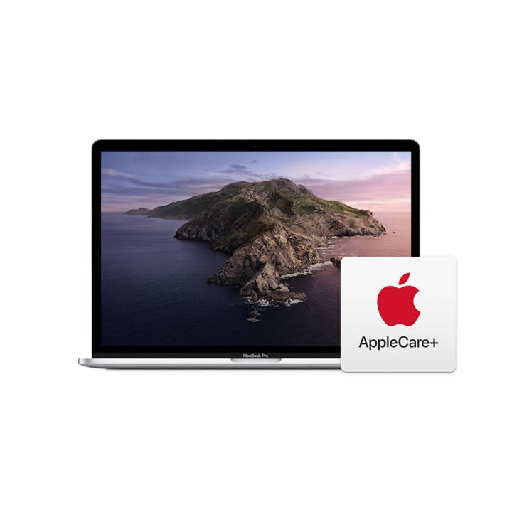ٷAppleCare+桿Apple MacBook Pro 13.3ӢʼǱ ɫ 䱸Touch Bar 2018¿(˴i5/8G/512G)ͼƬ