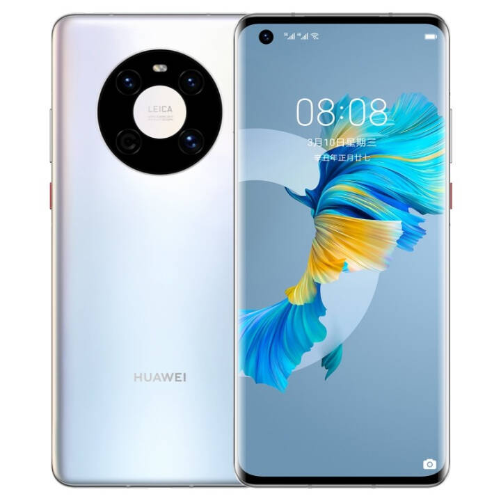 Ϊ HUAWEI Mate 40E 990E 5G SoCоƬ ֪⿨Ӱ 68 8GB+128GBɫ5GȫͨͼƬ