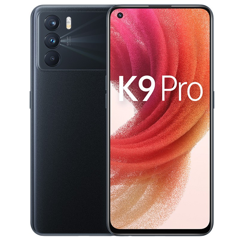 [ȫ]OPPO K9 Pro 8+128GB ʿ 5G˫ģȫֻͨ oppok9ϵ 6400W120Hz羺 1200 Ϸ5GֻͼƬ