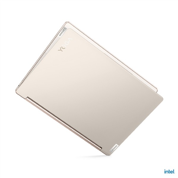 先睹为快 联想Yoga 9i翻转笔记本高清图赏