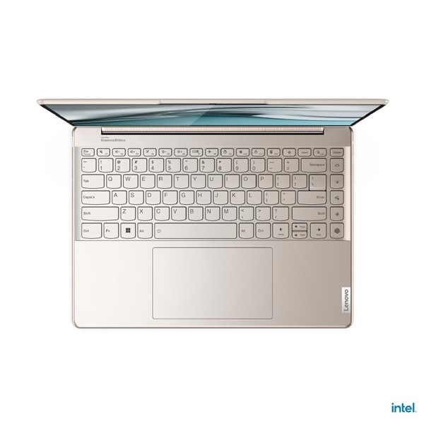 先睹为快 联想Yoga 9i翻转笔记本高清图赏