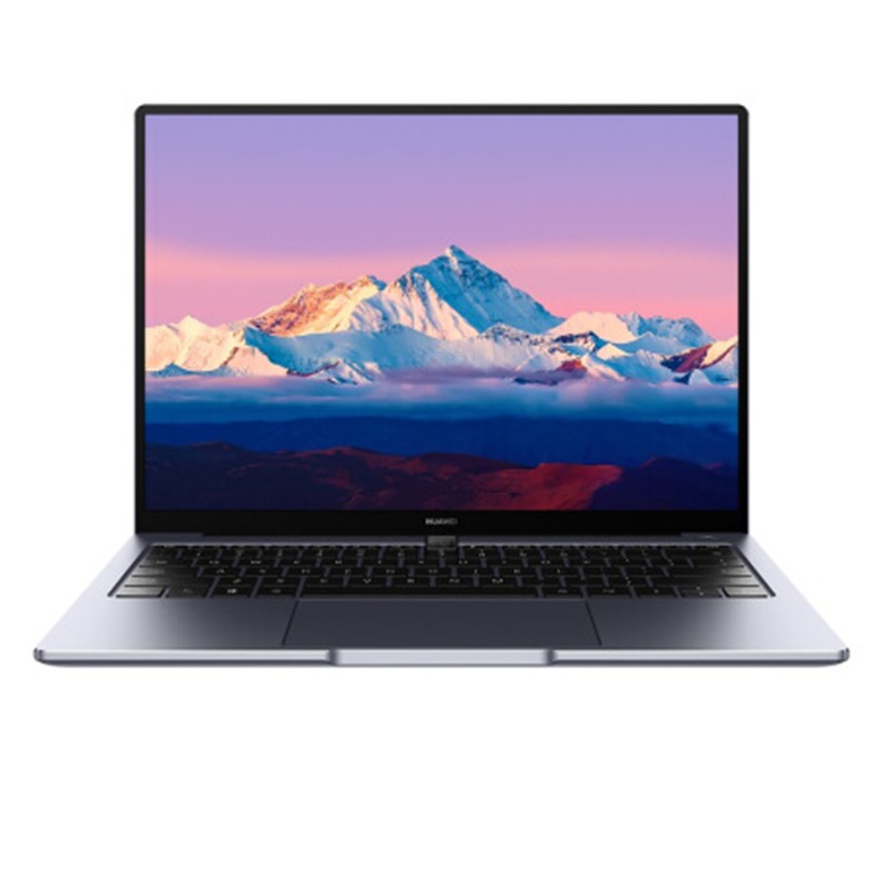 ΪMateBook B5-430 14ӢʼǱ(I7-1165G7 16G 512G W10רҵά)ͼƬ