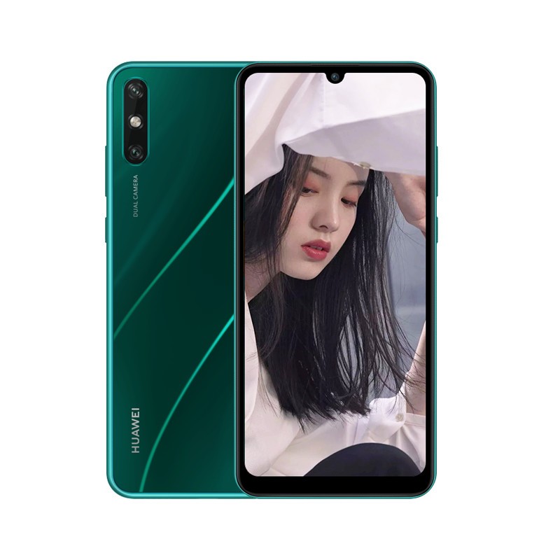 Ϊ(HUAWEI)10e 4GB+64GB ȫͨ棨䣩ƶͨ4GֻͼƬ