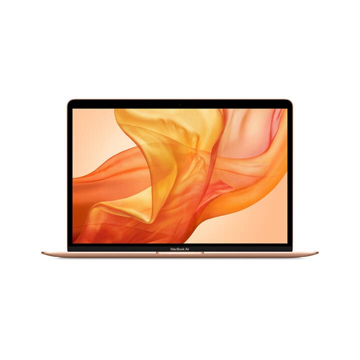 ƶ洢װApple MacBook Air 13.3 ʮi5 8G 512G SSD ɫ ʼǱ ᱡ MVH52CH/AͼƬ