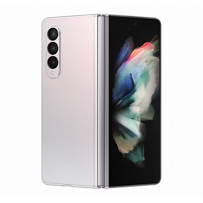 Galaxy Z Fold3 5G(SM-F9260) 12GB+512GB ѩ ۵ֻͼƬ