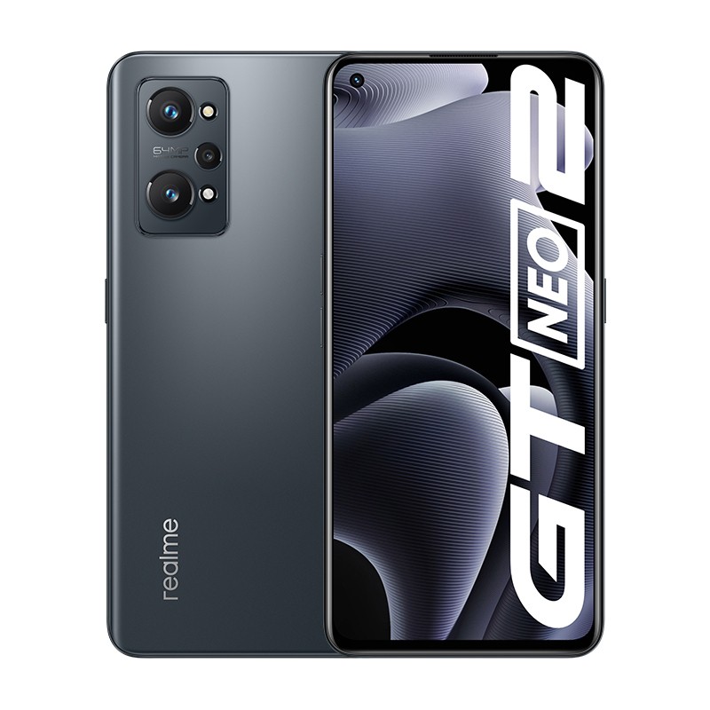 realme GT Neo2 5Gֻ 12GB+256GB Ӱ 870콢 120Hz AMOLED E4콢 5000mAh 65WǻͼƬ