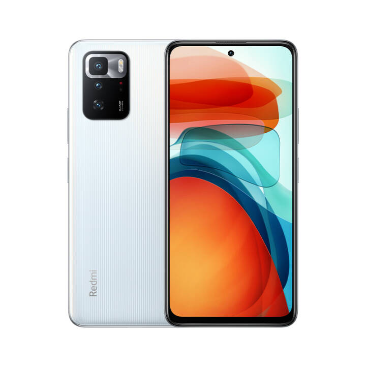 Redmi Note 10 Pro 5G 1100ҺϷо 67W 120Hz콢ٽ  8GB+256GB Ϸֻ С׺ס桿ͼƬ