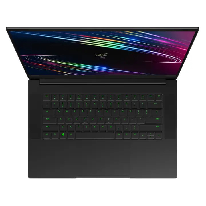 razer灵刃15标准版2020i710750h16gb512gbrtx2070mq