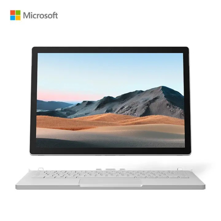 ΢ Surface Book 3 i7 32G+512G GTX165013.5Ӣ3Kɫ һƽ ʦᱡʼǱͼƬ