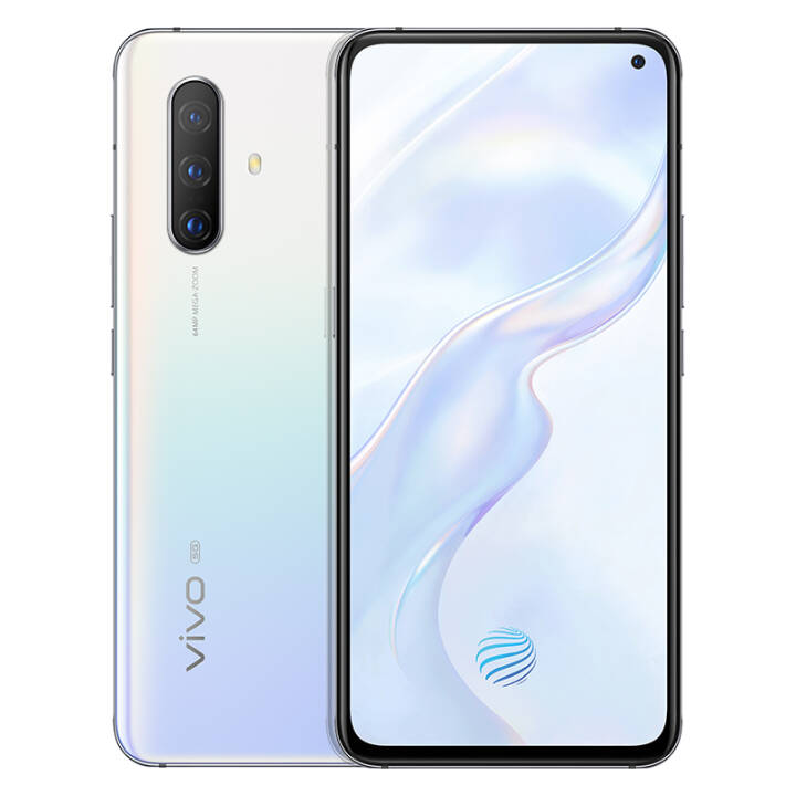 vivo X30 5G Ӱ 8GB+128GB ˫ģ5G 20佹 50mmרҵͷ ȫͨǻ콢ֻԼ桿ͼƬ