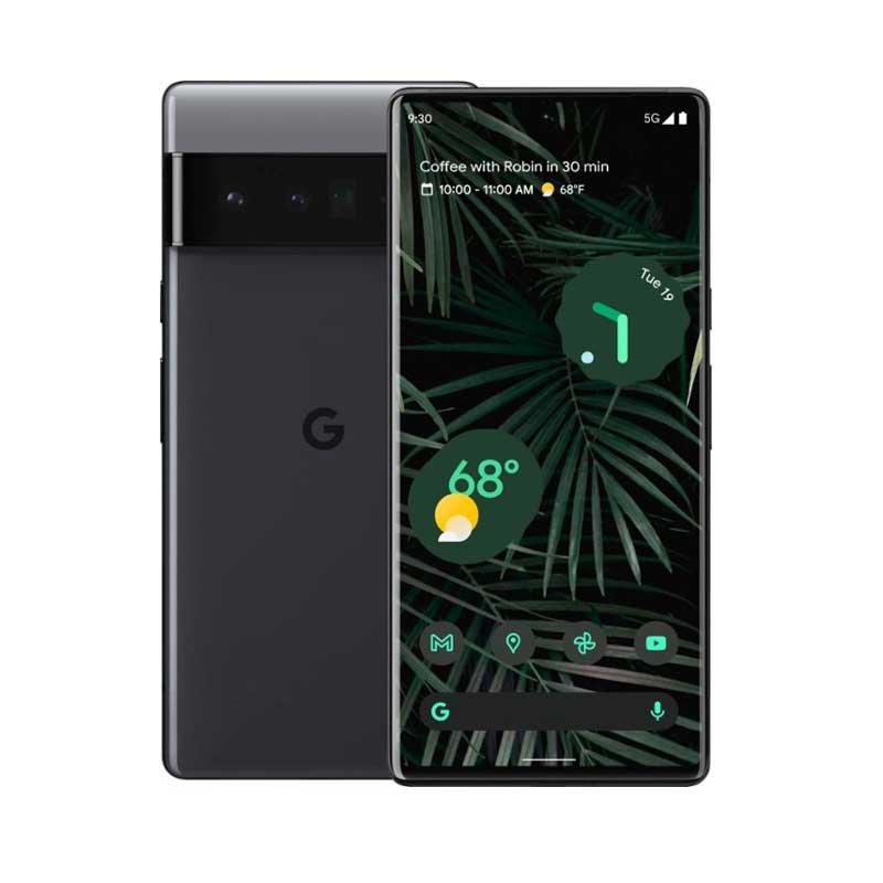 ȸ Google Pixel 6 pro ȸ¿ ڻɫ ȸֻ 12GB+256GB  ͨƶ4G ʱֵ֧ͼƬ