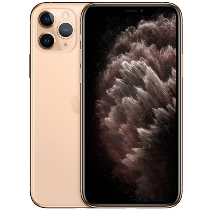 Apple ƻ iPhone 11 Pro Max ȫֻͨ ɫ 64Gƶͨ4Gֻ ˫˫ͼƬ