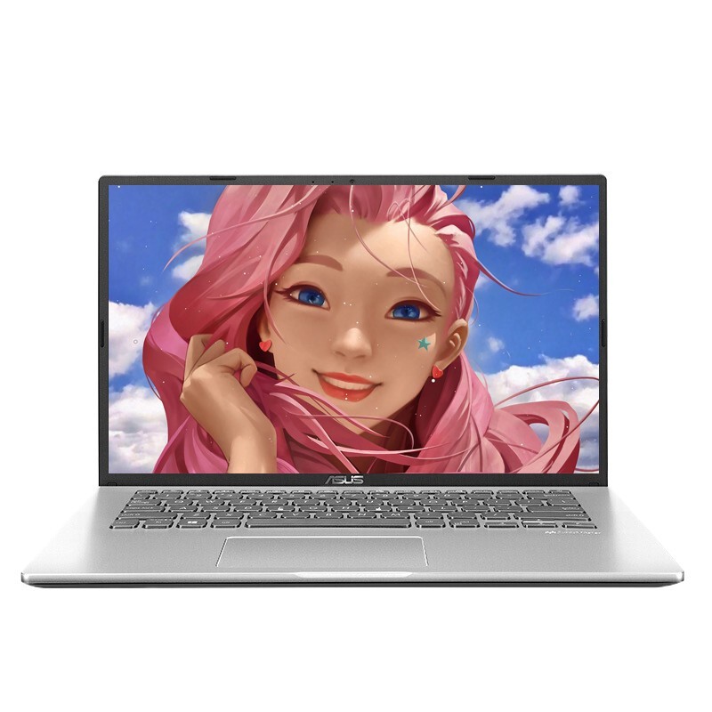 ˶(ASUS)ʯVivoBook14 Y4200/V4000 14.0Ӣ ʼǱ(i5-8265U 8GBڴ 512GB MX250-2G)  حɫͼƬ