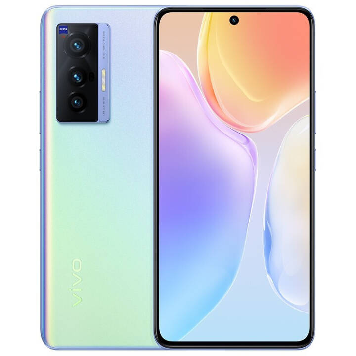 vivo* X70 ֻ ˫ģ5Gȫͨ  8G+256GûרŻݡͼƬ