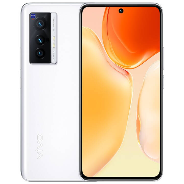 vivo X70 12GB+256GB  5Gֻ ˾ѧͷ ΢̨ ܷ콢оƬ ˫ģ5Gȫֻͨ iqooͼƬ