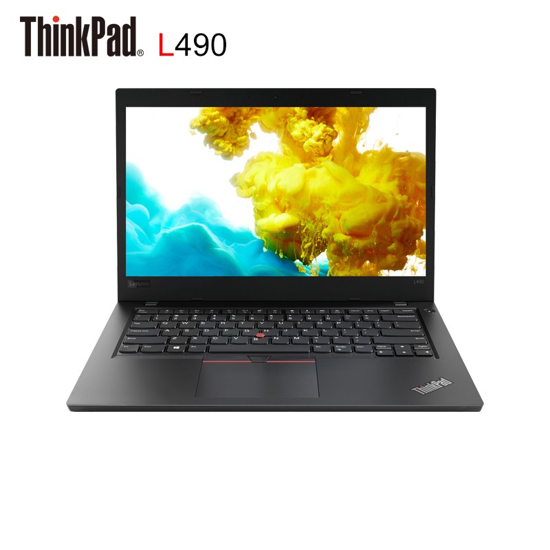 루LenovoThinkPad L490 14ӢᱡʼǱԣI7-8565U 8G 1T 2G W10ͼƬ