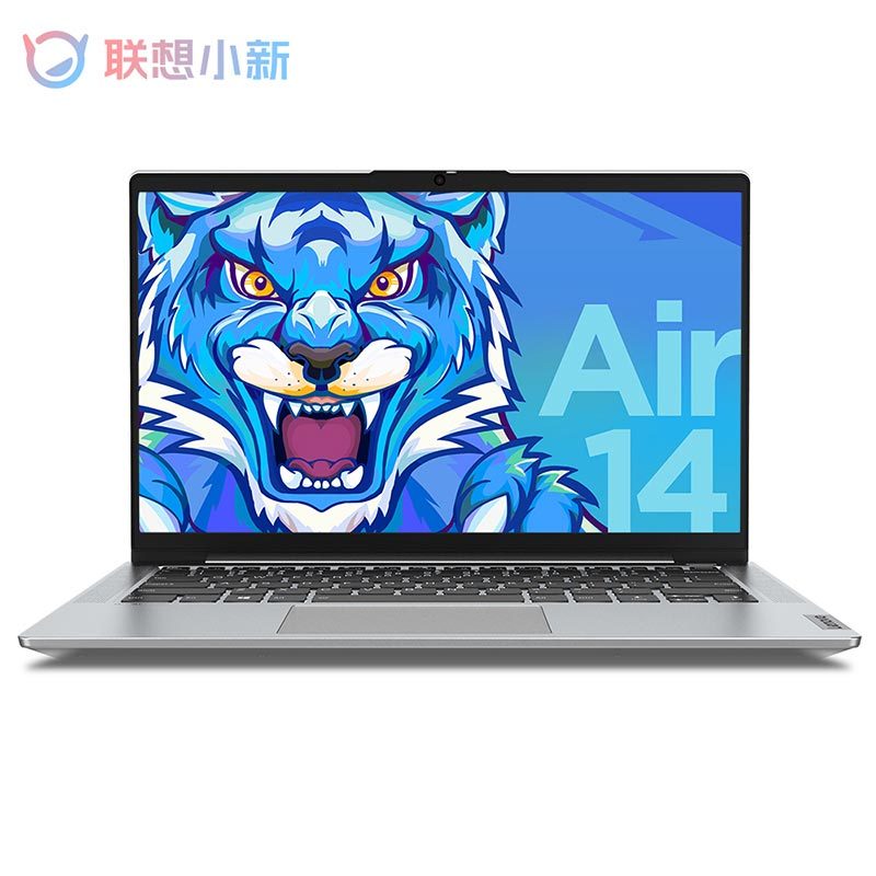 (Lenovo)СAir14 2021 14.0Ӣ ȫᱡʼǱ (i5-1155G7 16Gڴ 512G̬ Կ ɫ  ָʶ)ͼƬ