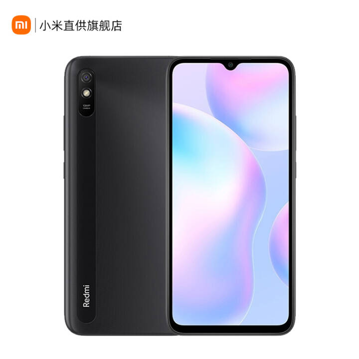 Redmi9a Сֻ ش˻ ɰʯ 6+128GȫͨͼƬ