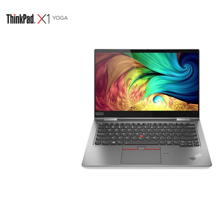 ThinkPad X1 Yoga 14ӢᱡЯתرʼǱ i5-10210U 8G 512G 00CD 2KͼƬ