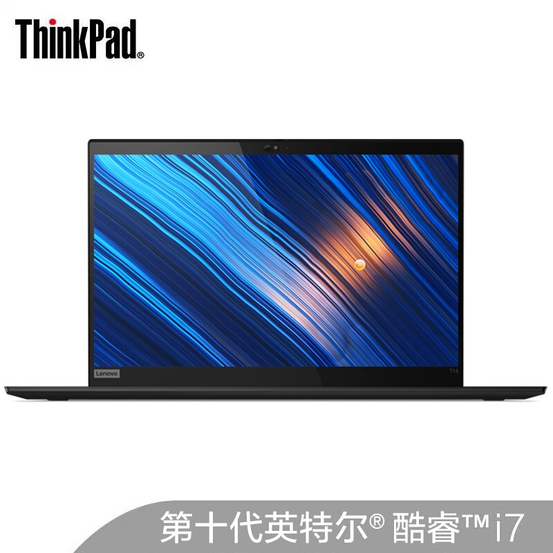 ThinkPad T1401CDʮӢض??i7 14ӢᱡʼǱ i7-10510U 16GB 1TSSD 2G FHDͼƬ