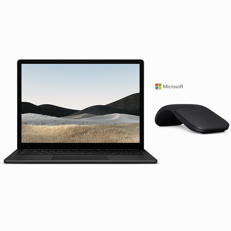 ײġ΢Surface Laptop 4 11i5 8+512G ʼǱ ź+Arc13.5ӢͼƬ