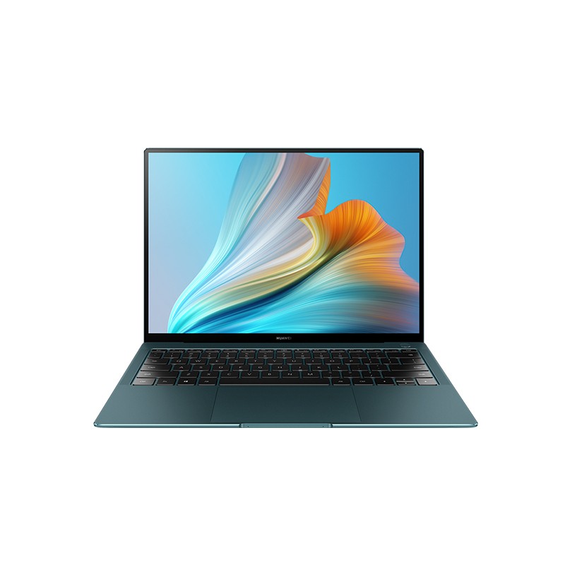 ΪHUAWEI MateBook X Pro ᱡʼǱ2021 13.9Ӣ3Kȫ ȫ¿11i7-1165G7 16+512G  Կ ЭͬͼƬ