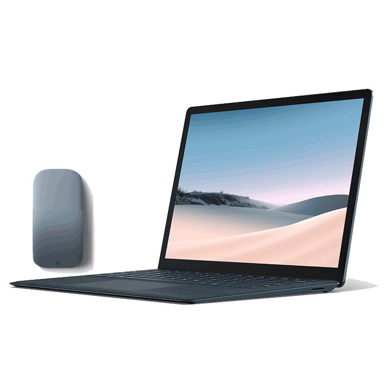 ײͶ΢Surface Laptop3 i5ʼǱԱЯ칫8G 256G+ArcͼƬ