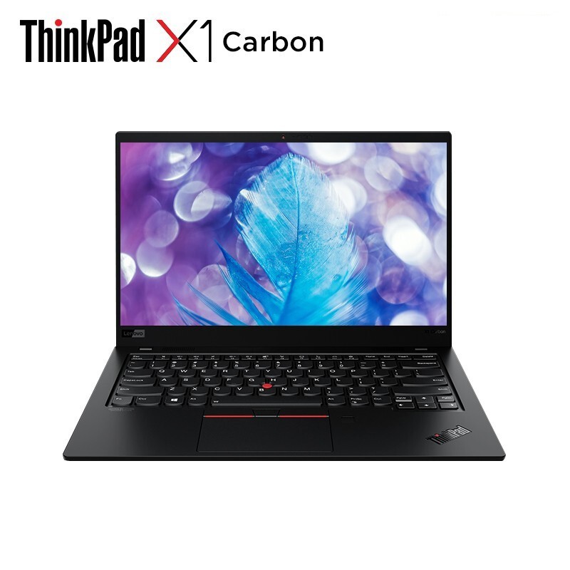 ThinkPad X1 Carbon 17CD 2019 14Ӣ糬ᱡ߶ʼǱԣ˴I5-8265U 8G 256GSSD FHD  ׵3ɫ ͼƬ