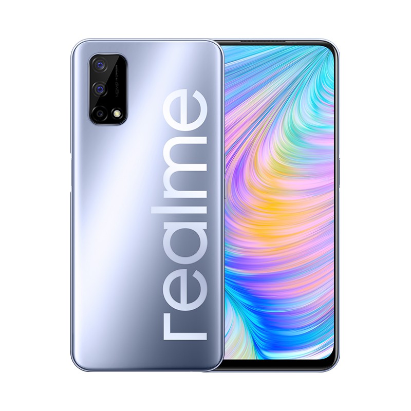 realme Q2 5Gȫͨ 6GB+128GB  ˫ģ5G 4800 120Hz 800U ƶͨ5GϷֻͼƬ