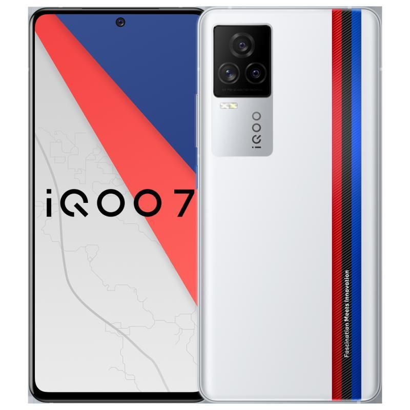 vivo iQOO 7  8+256G ͨ888+ǿLPDDR5 120W ȫвٿϵͳ ˫· ˫ UFS 3.1 ˫ģ5GȫֻͨͼƬ