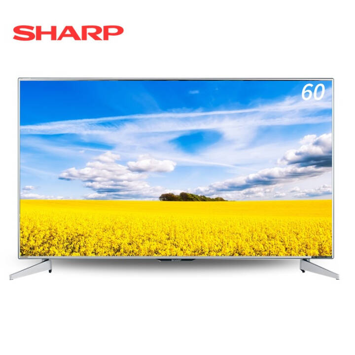 SHARP/ LCD-60MY7008A 60Ӣ4KƽӻͼƬ