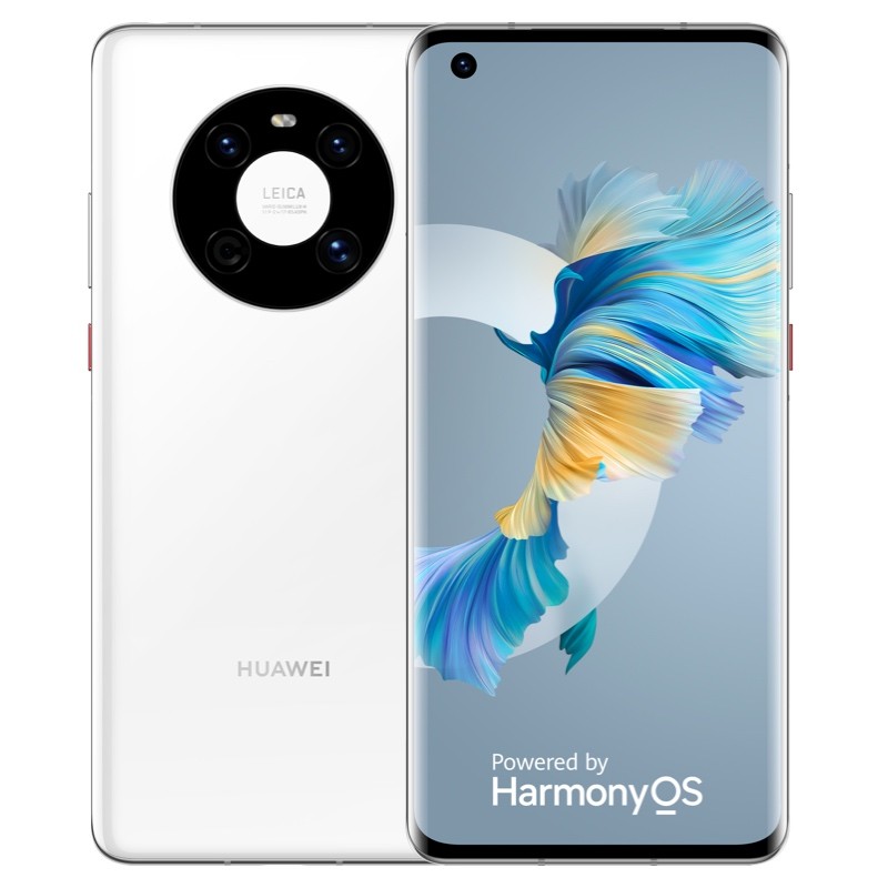 Ϊ/HUAWEI Mate40E 8GB+256GB ԰ɫ HarmonyOS 990EоƬ ֪⿨Ӱ 40WΪ 4GȫֻͨͼƬ