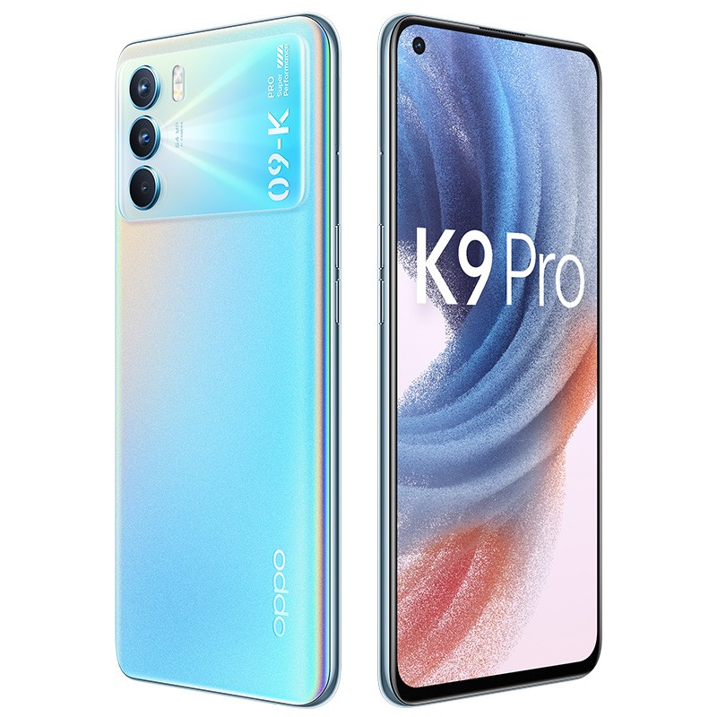 OPPO K9 Pro 5G 8+128G  ƶ绰 ȫͨͼƬ