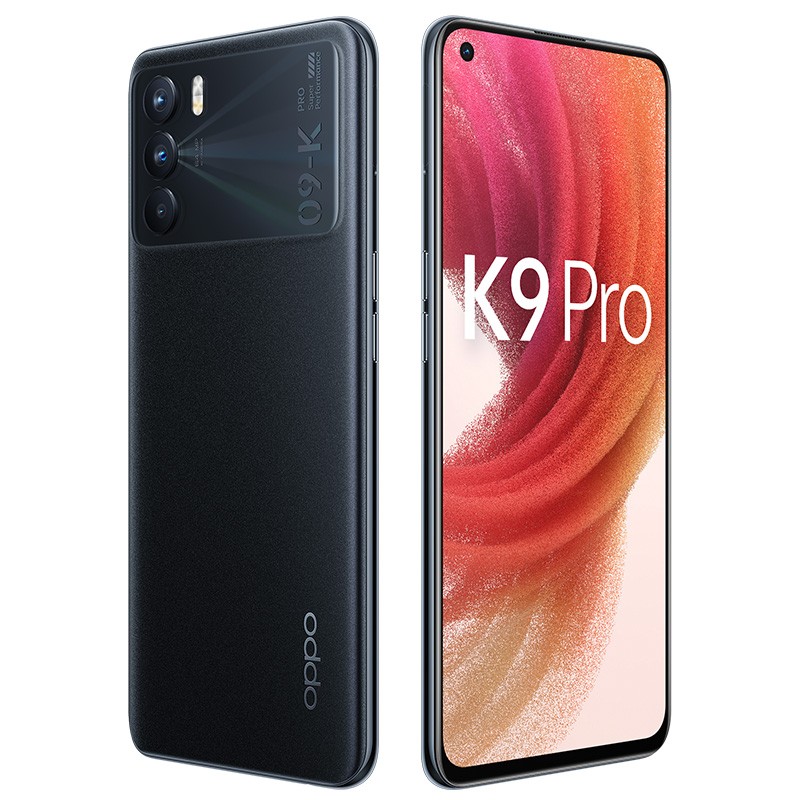 OPPO K9 Pro 5G 12+256G ҫʿ ƶ绰 ȫͨͼƬ