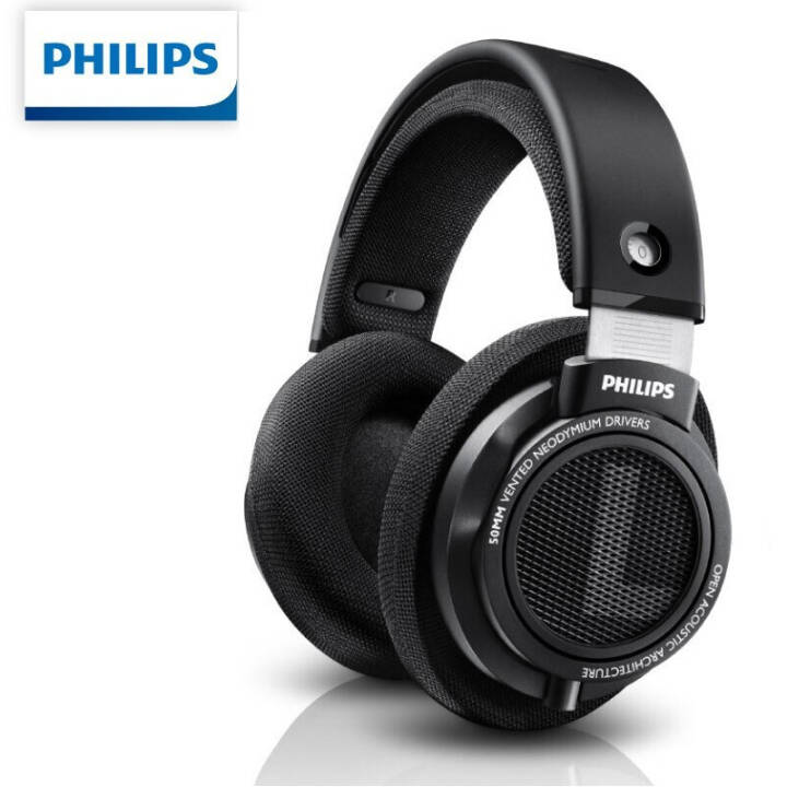 ֣philips SHP9500 ͷʽ hifi  Ϸ ֻ HiFi-SHP9500ͼƬ